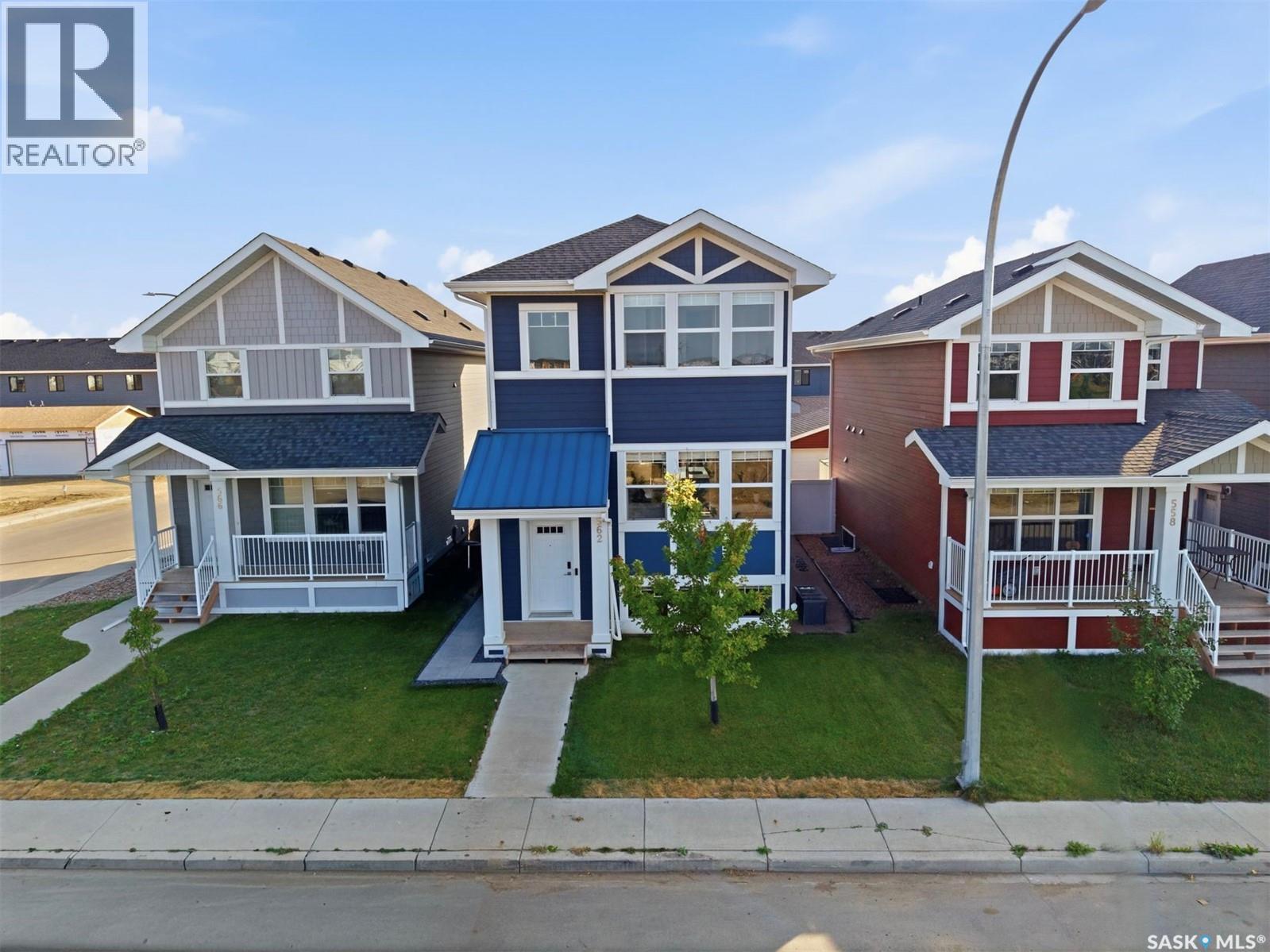 562 Stilling Way, Saskatoon, Saskatchewan  S7V 0W5 - Photo 38 - SK046534
