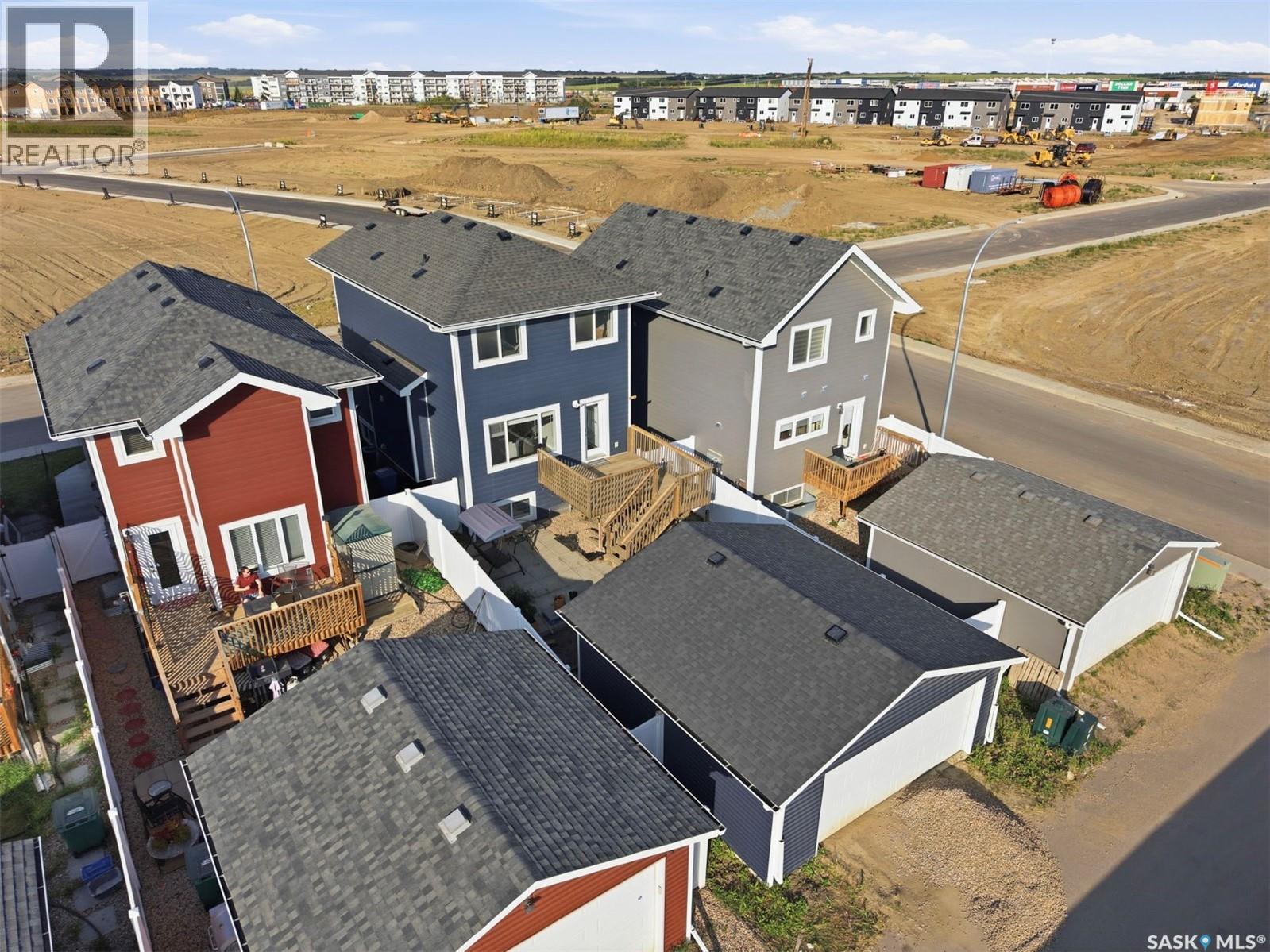 562 Stilling Way, Saskatoon, Saskatchewan  S7V 0W5 - Photo 39 - SK046534