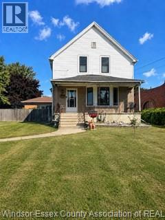 934 Grand Marais East, Windsor, Ontario  N8X 3J2 - Photo 2 - 26020978