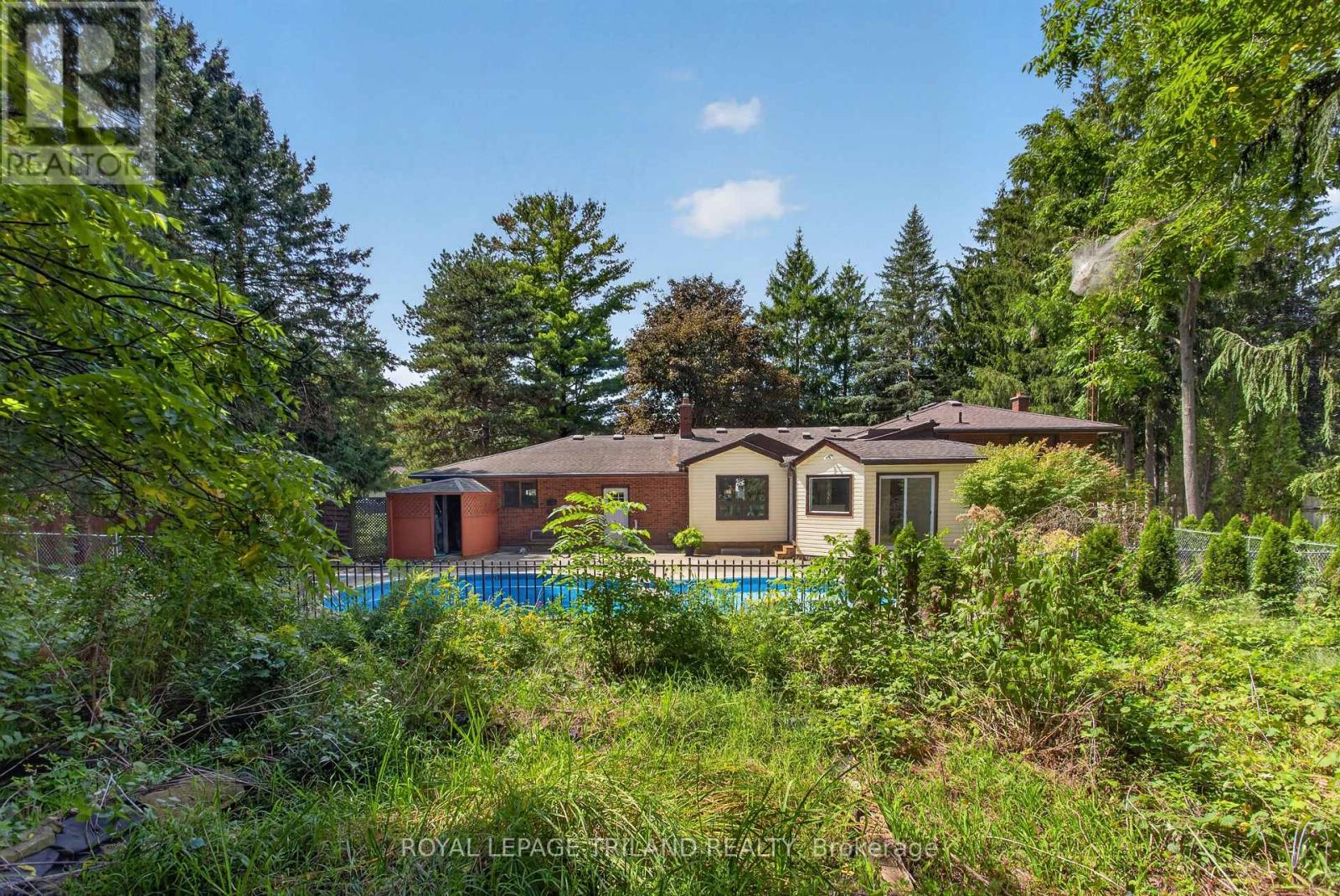 115 Springer Street, Middlesex Centre, Ontario  N0L 1R0 - Photo 42 - X13719466