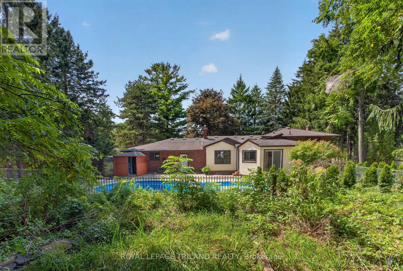 115 Springer Street, Middlesex Centre, Ontario  N0L 1R0 - Photo 43 - X13719466