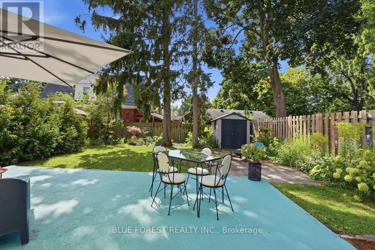 3 Marmora Street, London East, Ontario  N5Z 1Z4 - Photo 29 - X13719498