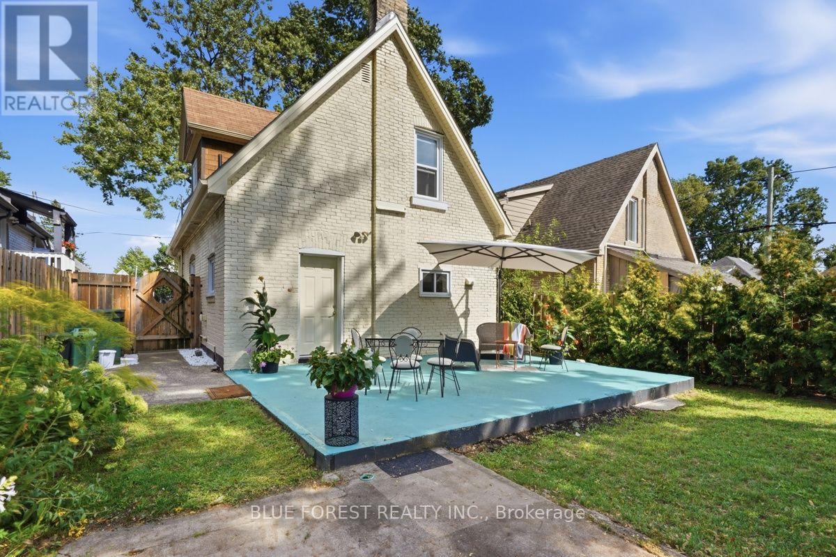 3 Marmora Street, London East, Ontario  N5Z 1Z4 - Photo 30 - X13719498