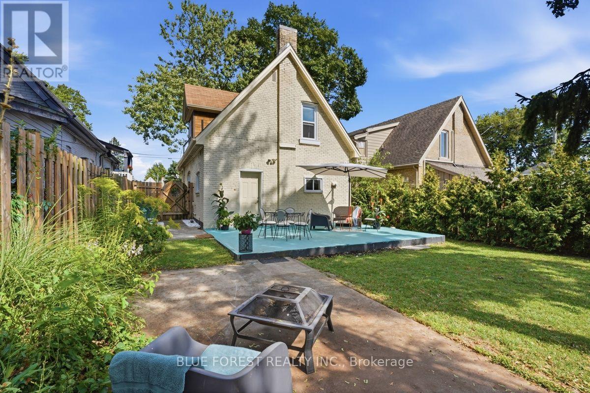 3 Marmora Street, London East, Ontario  N5Z 1Z4 - Photo 31 - X13719498
