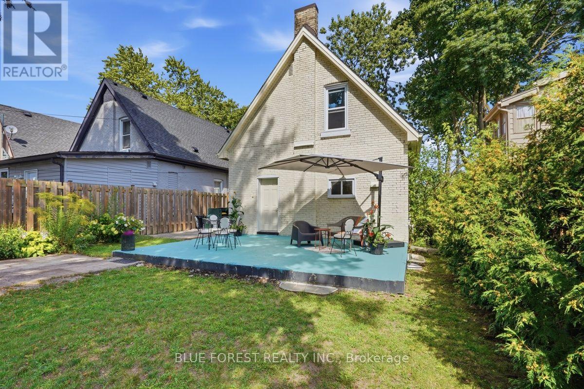 3 Marmora Street, London East, Ontario  N5Z 1Z4 - Photo 32 - X13719498