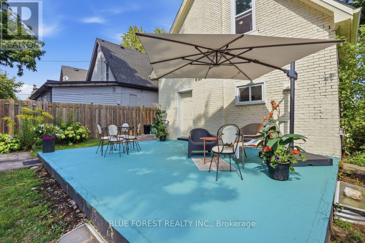 3 Marmora Street, London East, Ontario  N5Z 1Z4 - Photo 33 - X13719498