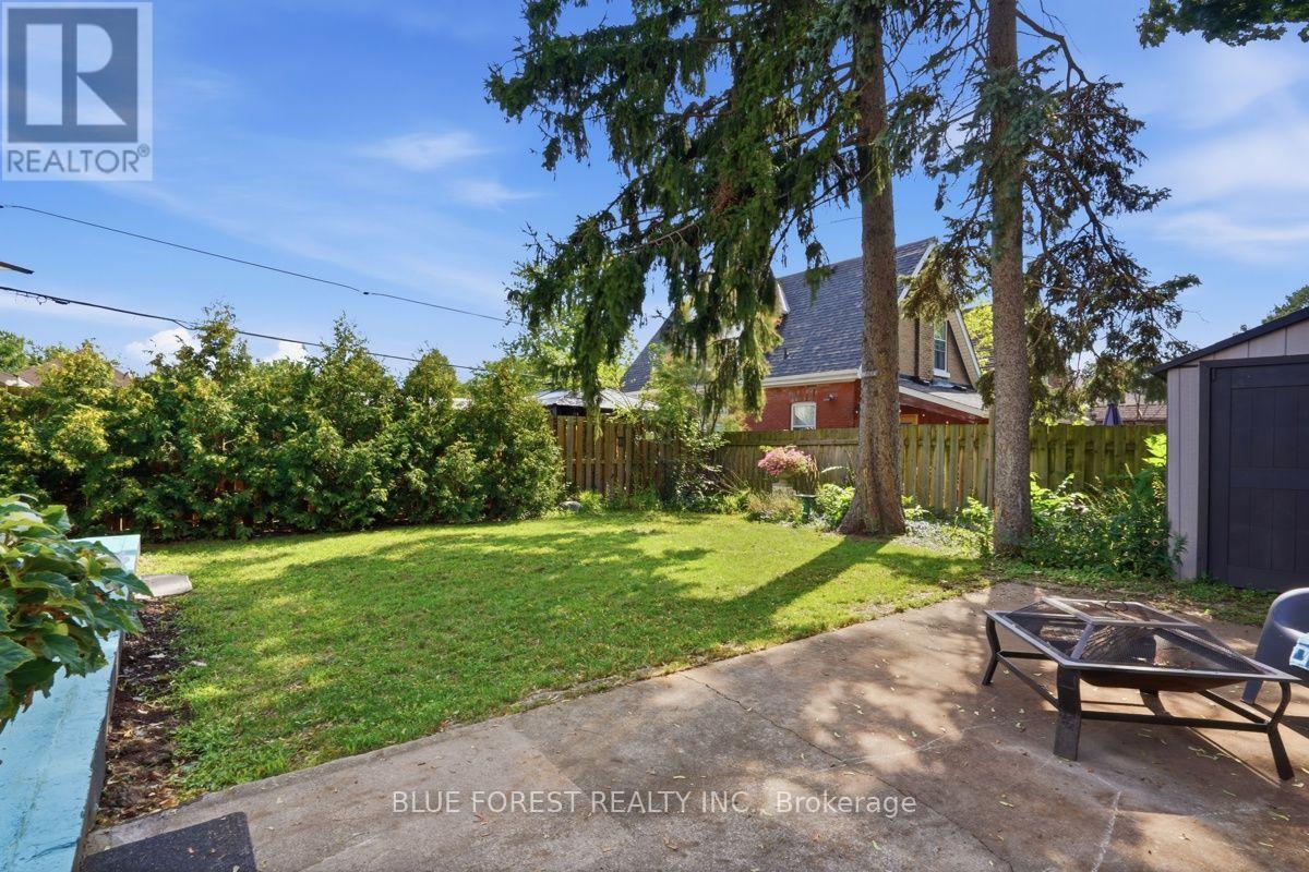 3 Marmora Street, London East, Ontario  N5Z 1Z4 - Photo 35 - X13719498