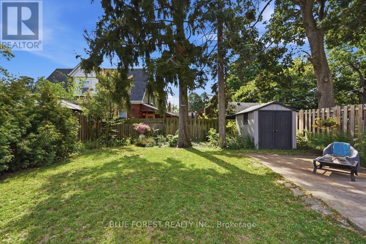 3 Marmora Street, London East, Ontario  N5Z 1Z4 - Photo 37 - X13719498