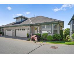 31 31517 SPUR AVENUE, Abbotsford, British Columbia