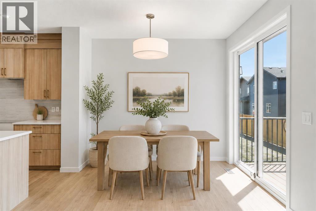 53 Snowberry Common Se, Calgary, Alberta  T3M 4H4 - Photo 13 - A2318953