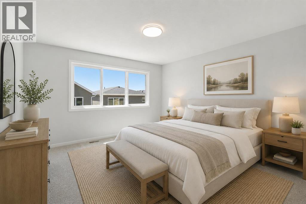 53 Snowberry Common Se, Calgary, Alberta  T3M 4H4 - Photo 26 - A2318953
