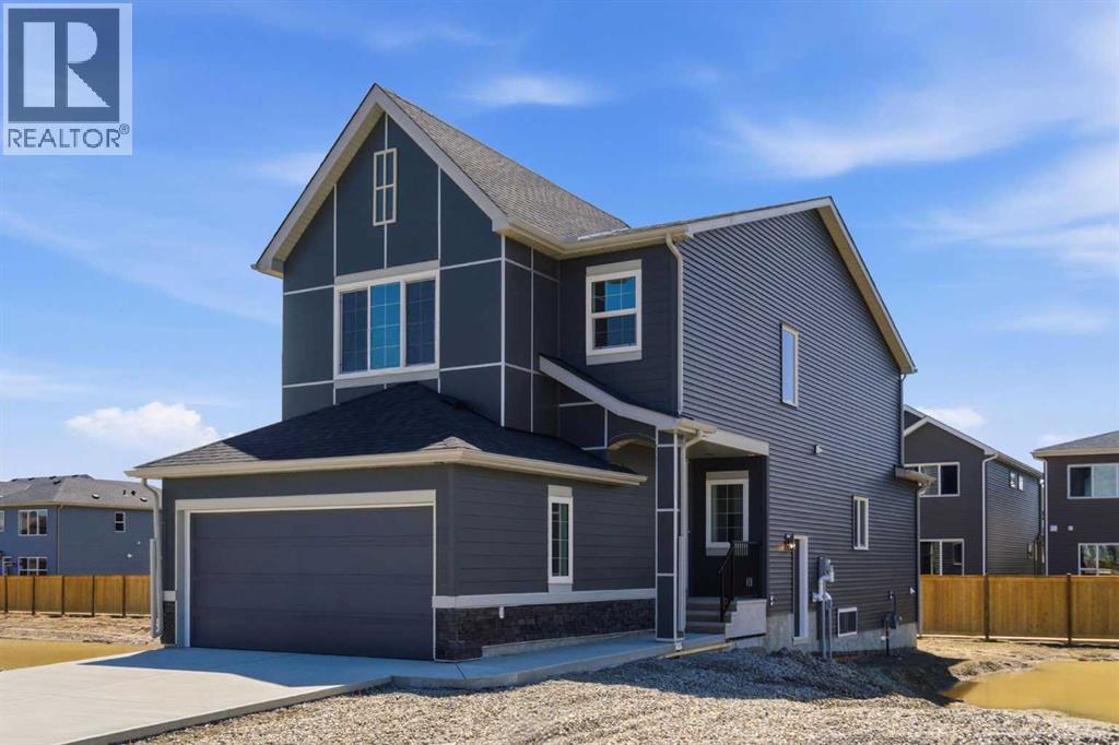 53 Snowberry Common Se, Calgary, Alberta  T3M 4H4 - Photo 46 - A2318953