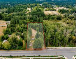 3381 208 STREET, Langley, British Columbia