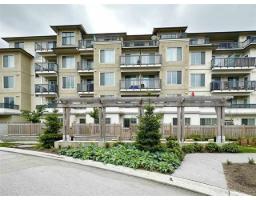 B105 20487 65 AVENUE, Langley, British Columbia