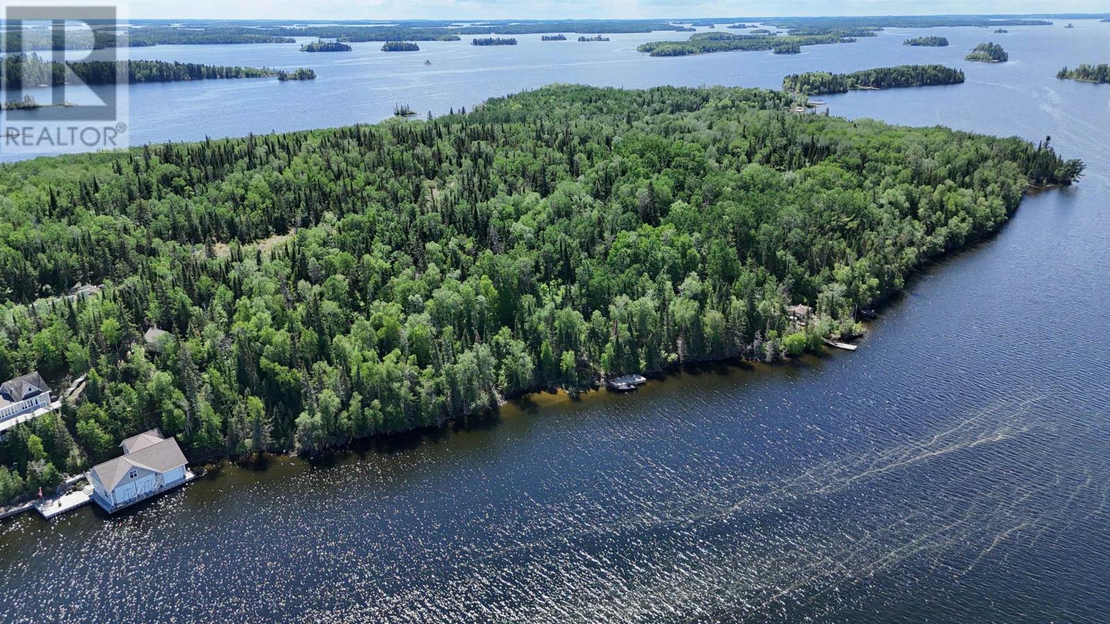 Lot 24 2467 Pipestone Peninsula, Sioux Narrows-Nestor Falls Township, Ontario