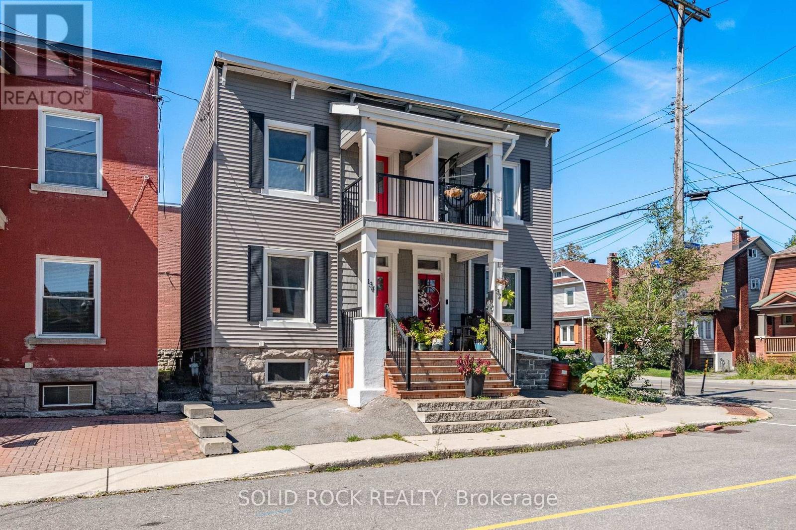 134 CONCORD STREET S, Ottawa, Ontario