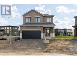 263 GINEBIK WAY, Ottawa, Ontario