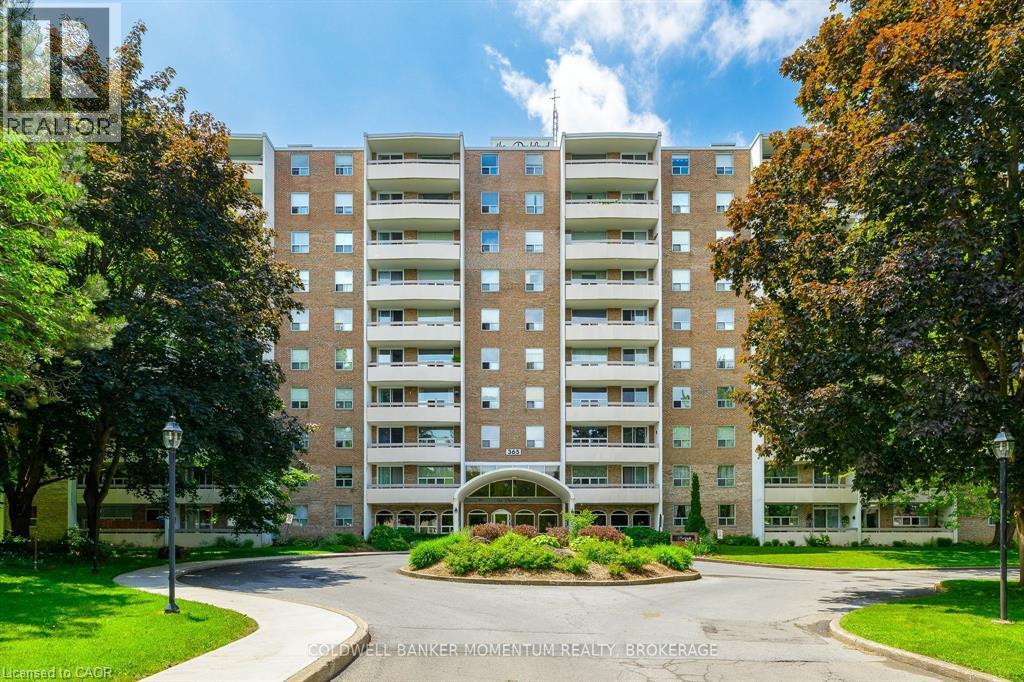 365 Geneva Street Unit# 1002, St. Catharines, Ontario  L2N 5S7 - Photo 3 - 40858025