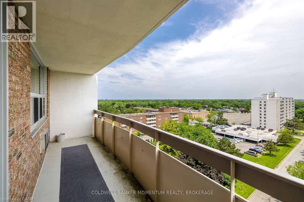 365 Geneva Street Unit# 1002, St. Catharines, Ontario  L2N 5S7 - Photo 18 - 40858025