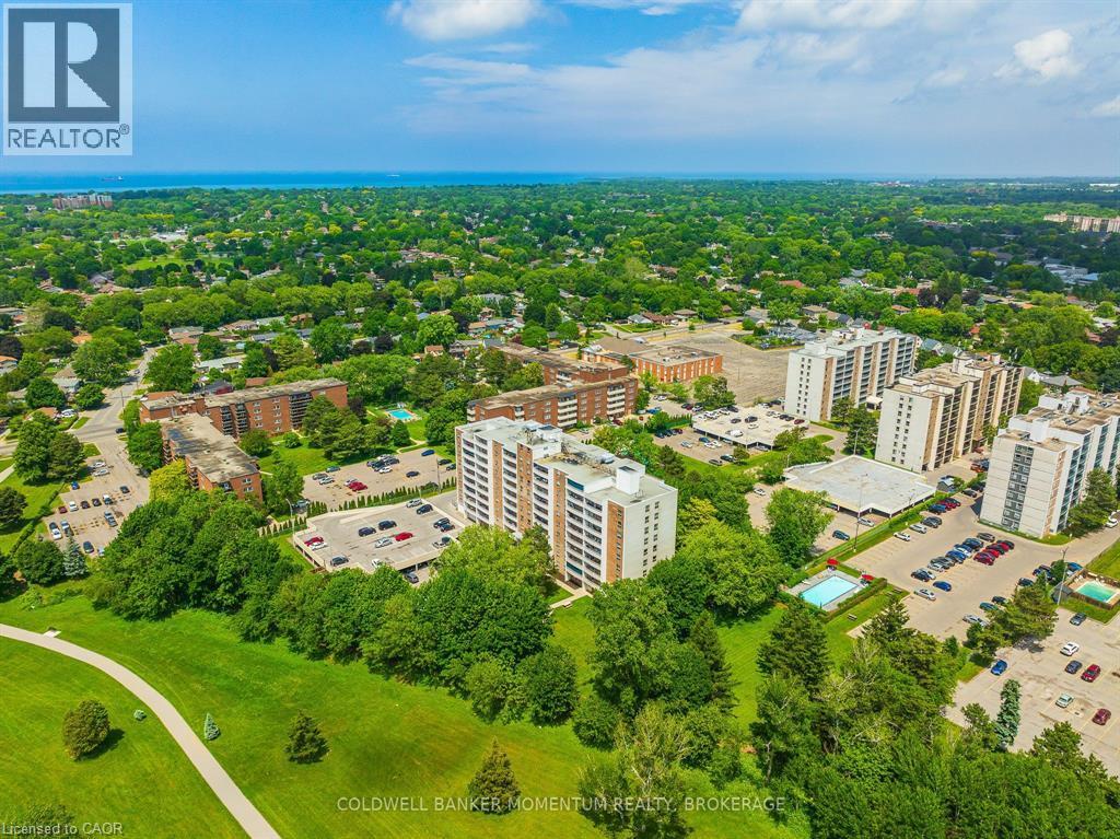 365 Geneva Street Unit# 1002, St. Catharines, Ontario  L2N 5S7 - Photo 27 - 40858025