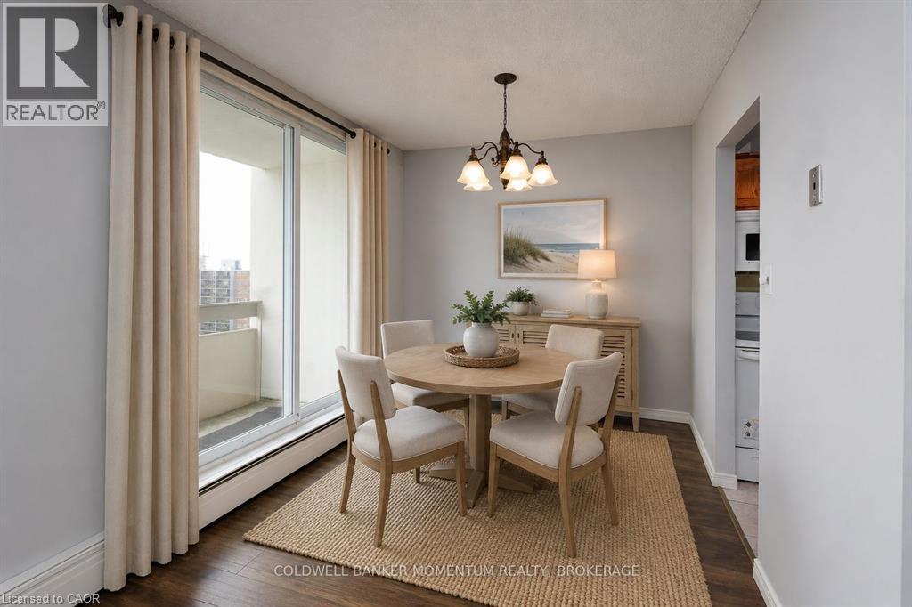 365 Geneva Street Unit# 1002, St. Catharines, Ontario  L2N 5S7 - Photo 6 - 40858025