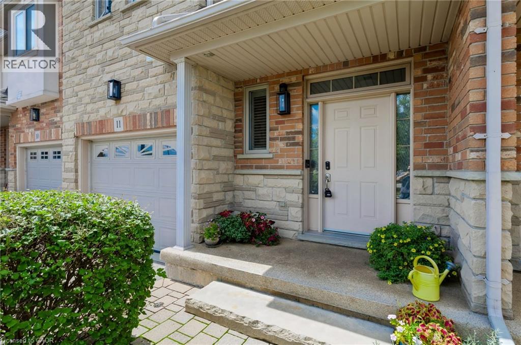 5151 Upper Middle Road Unit# 11, Burlington, Ontario  L7L 7C8 - Photo 3 - 40858415