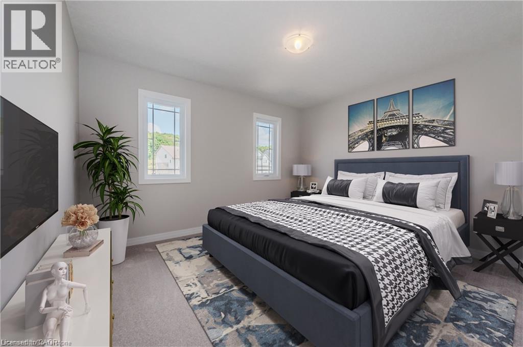 249 Ladyslipper Drive, Waterloo, Ontario  N2V 0H5 - Photo 13 - 40858691