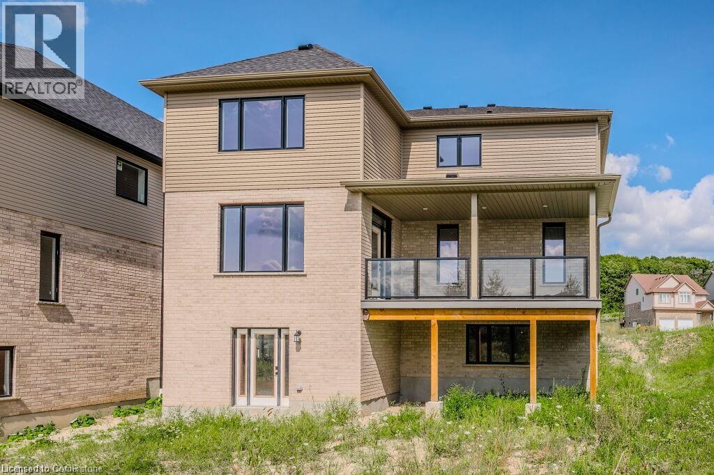 249 Ladyslipper Drive, Waterloo, Ontario  N2V 0H5 - Photo 17 - 40858691