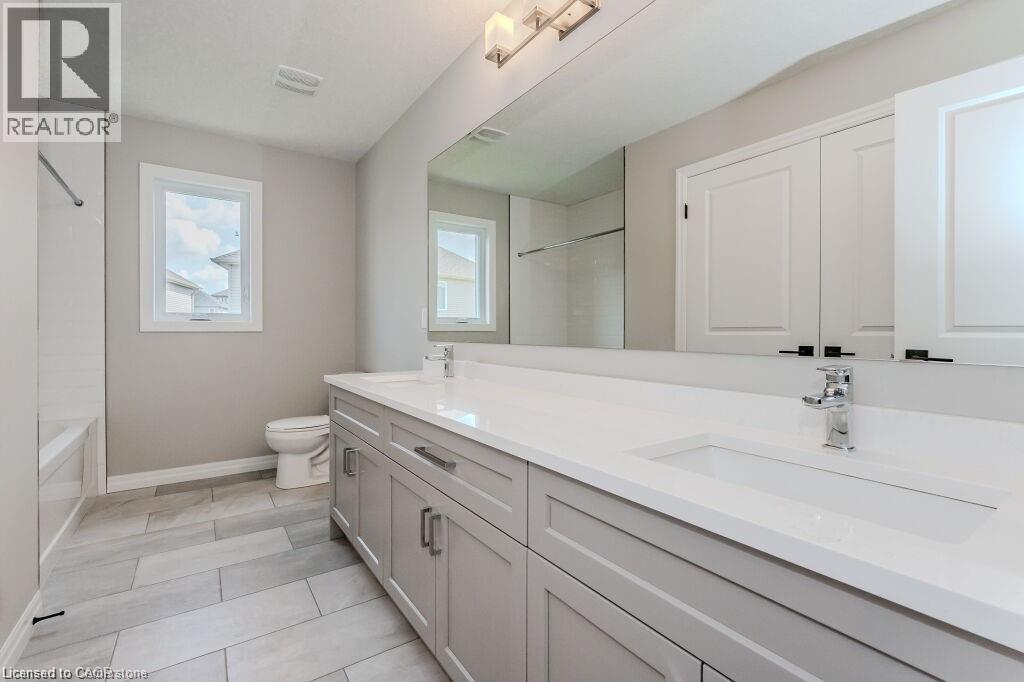 249 Ladyslipper Drive, Waterloo, Ontario  N2V 0H5 - Photo 7 - 40858691