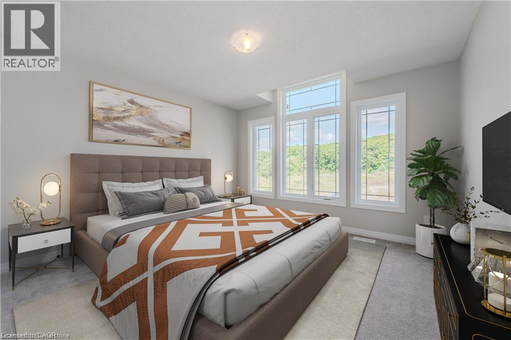 249 Ladyslipper Drive, Waterloo, Ontario  N2V 0H5 - Photo 11 - 40858691