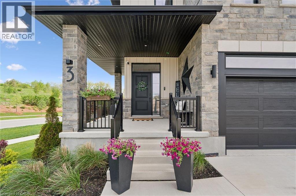 3 Queensbrook Crescent, Cambridge, Ontario  N1S 0E5 - Photo 4 - 40858711