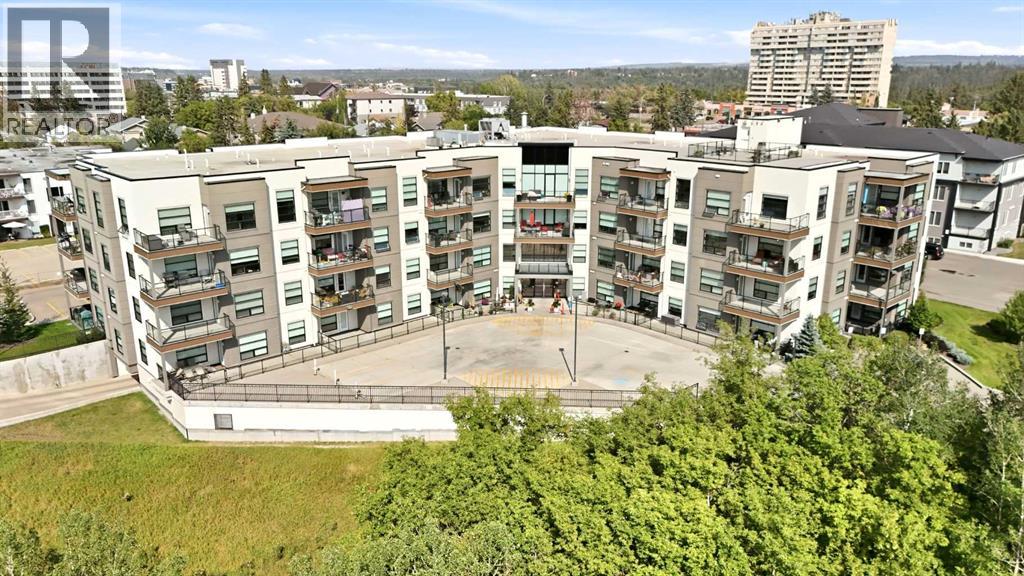 406, 5110 36 Street, Red Deer, Alberta T4P 0T2 - Photo 33 - A2339359