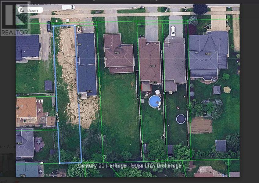 7944 Woodbine Street, Niagara Falls, Ontario  L2H 1C6 - Photo 1 - X13719550