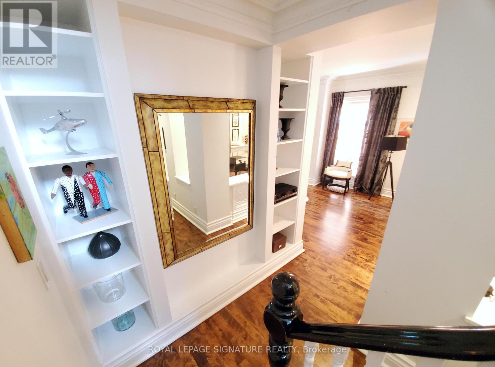 Upper - 47 Gloucester Street, Toronto, Ontario  M4Y 1L8 - Photo 12 - C13719496