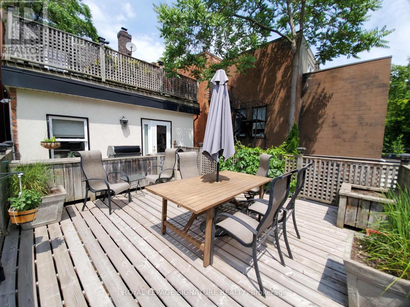 Upper - 47 Gloucester Street, Toronto, Ontario  M4Y 1L8 - Photo 15 - C13719496