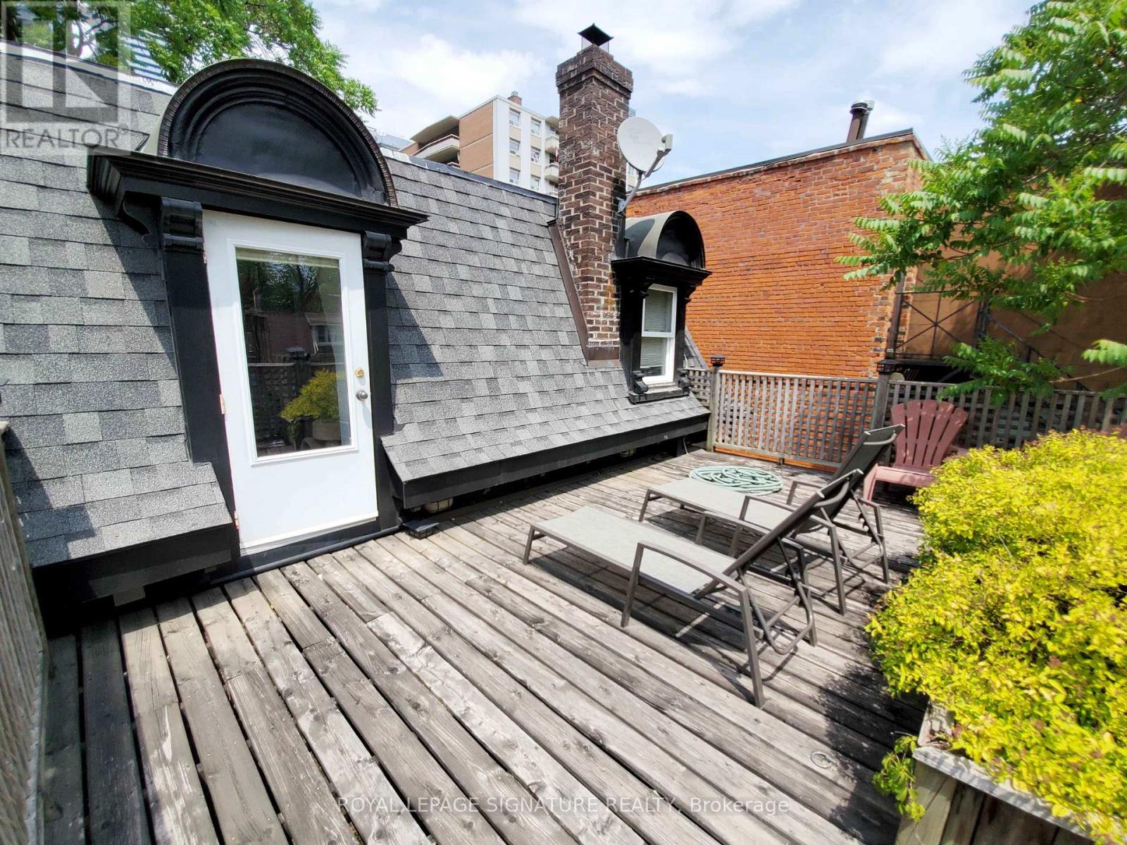Upper - 47 Gloucester Street, Toronto, Ontario  M4Y 1L8 - Photo 23 - C13719496