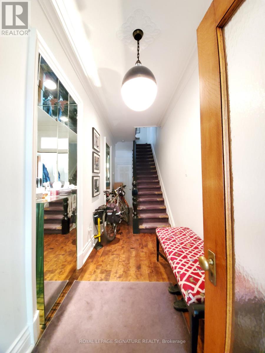 Upper - 47 Gloucester Street, Toronto, Ontario  M4Y 1L8 - Photo 24 - C13719496