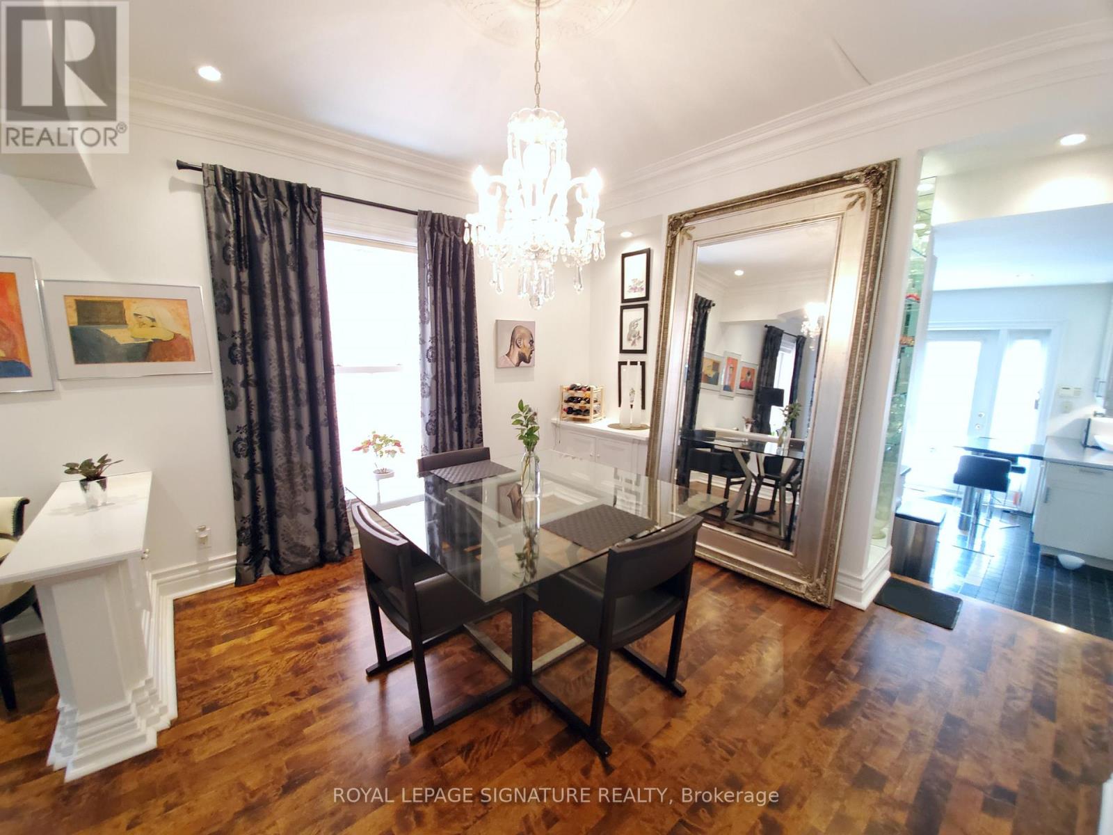 Upper - 47 Gloucester Street, Toronto, Ontario  M4Y 1L8 - Photo 4 - C13719496