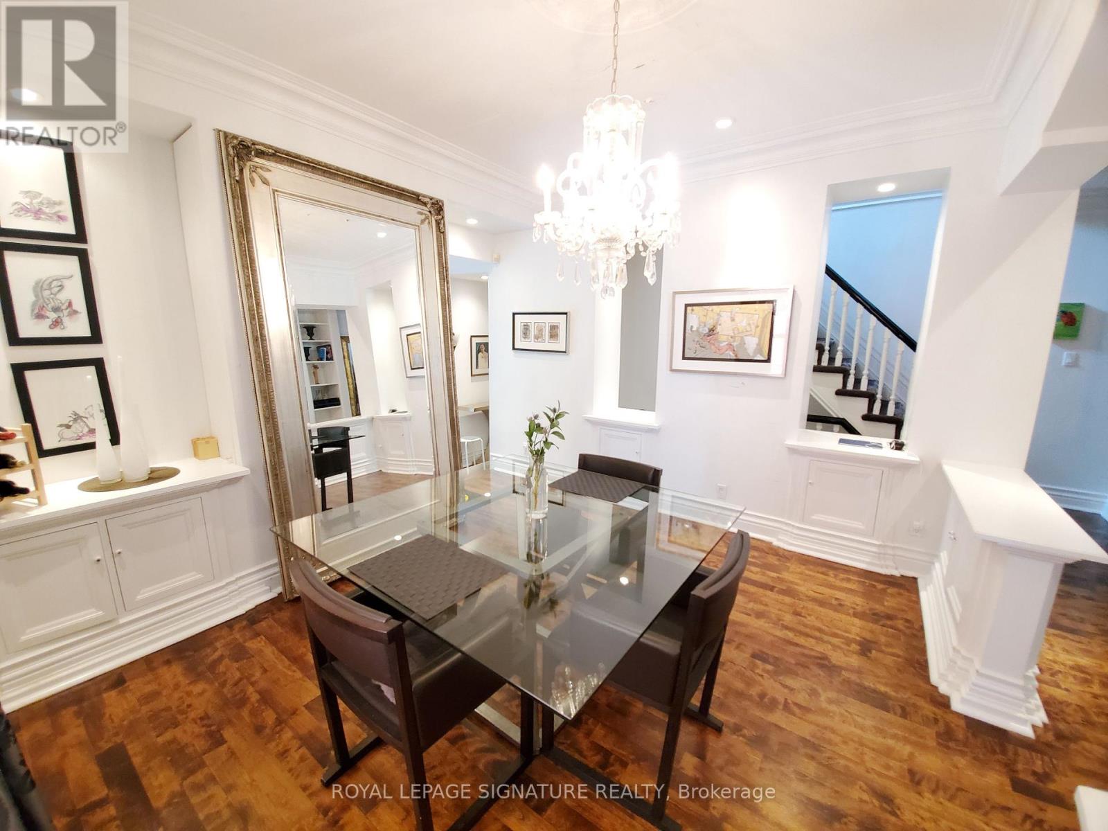 Upper - 47 Gloucester Street, Toronto, Ontario  M4Y 1L8 - Photo 5 - C13719496