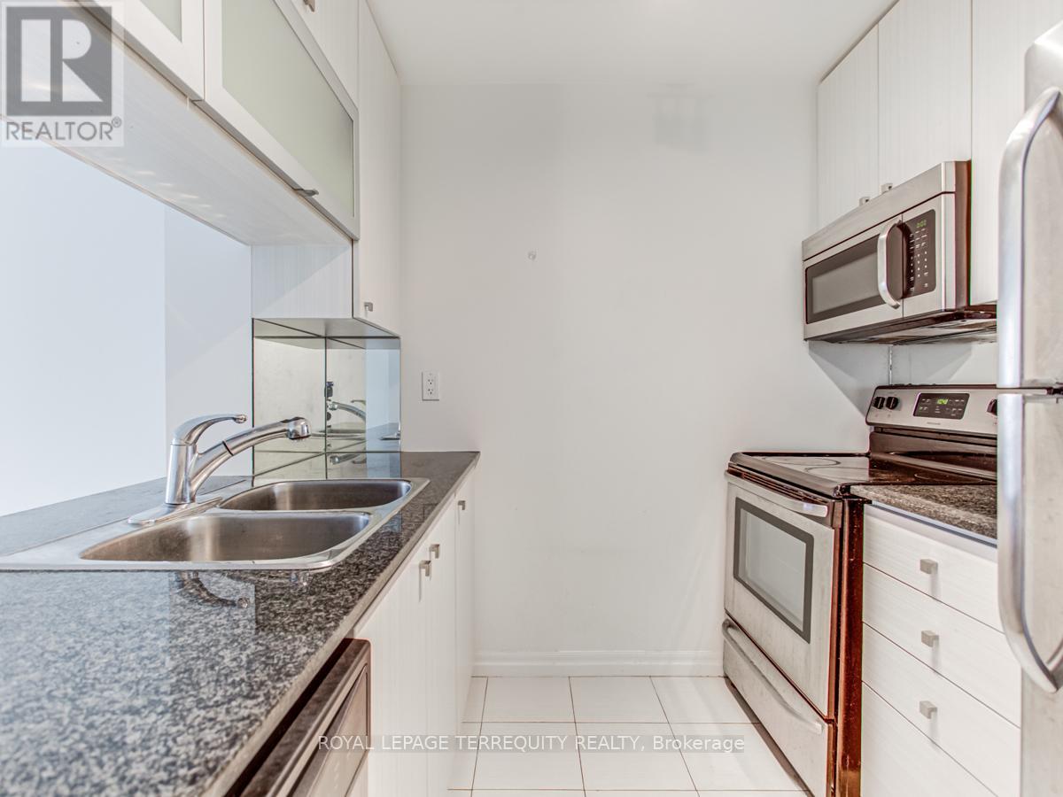 2202 - 2015 Sheppard Avenue E, Toronto, Ontario  M2J 1W6 - Photo 15 - C13719528