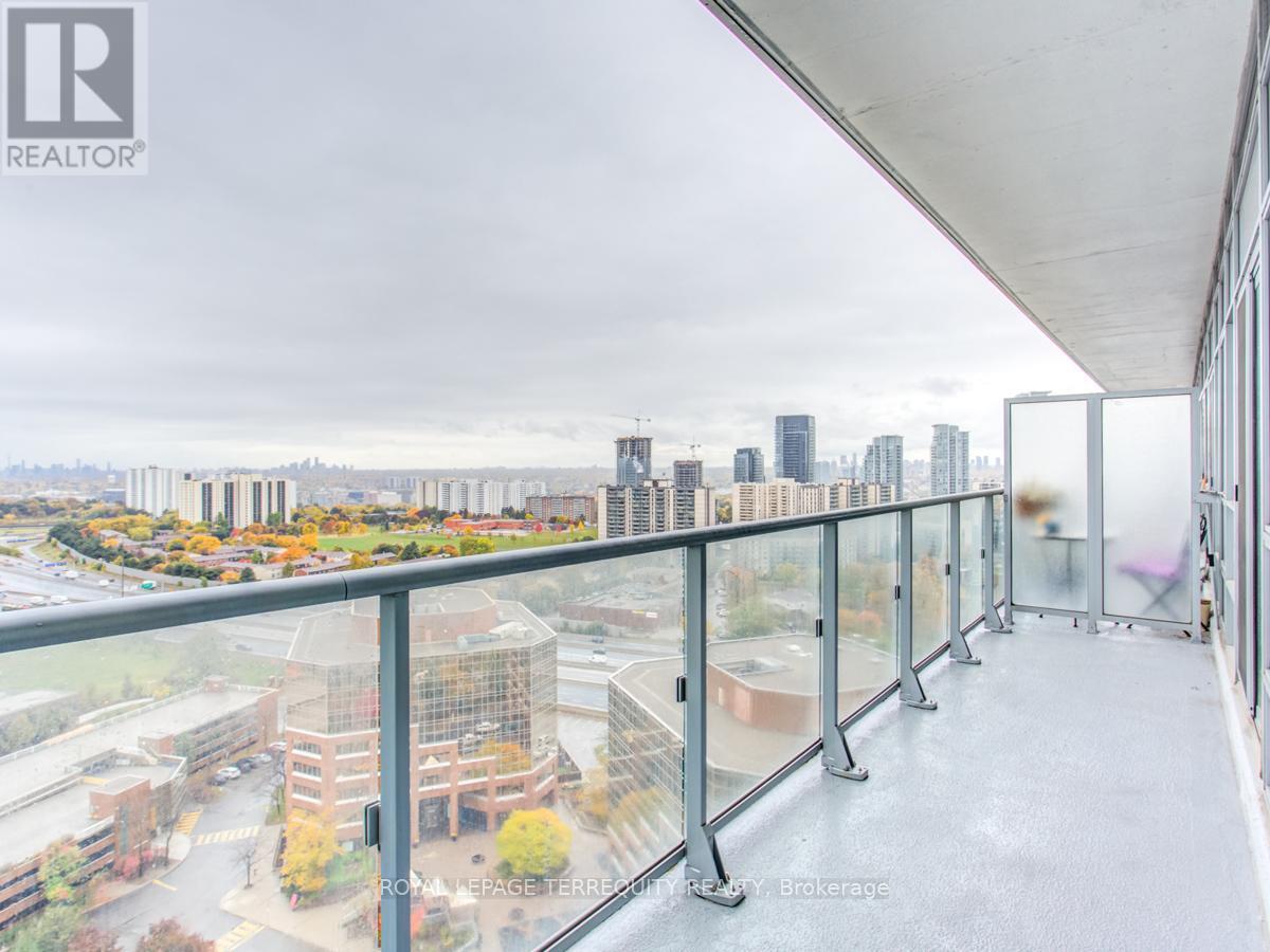 2202 - 2015 Sheppard Avenue E, Toronto, Ontario  M2J 1W6 - Photo 20 - C13719528