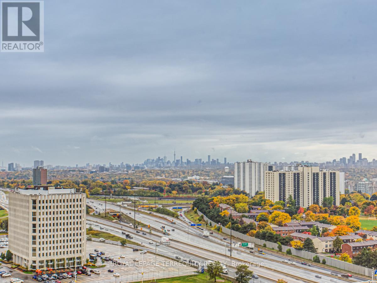 2202 - 2015 Sheppard Avenue E, Toronto, Ontario  M2J 1W6 - Photo 21 - C13719528
