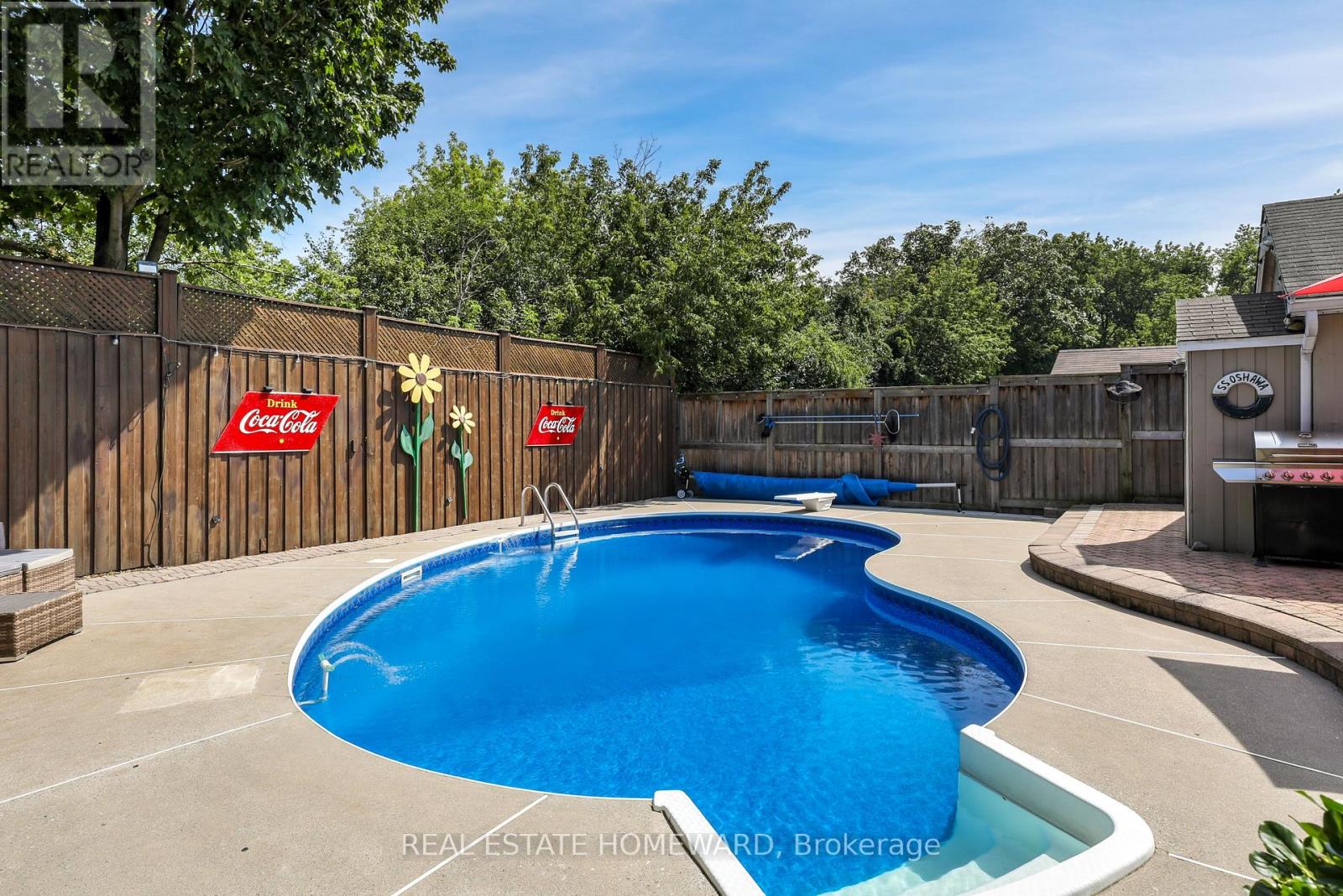 113 Gibbons Street, Oshawa, Ontario  L1J 4Y1 - Photo 10 - E13719476