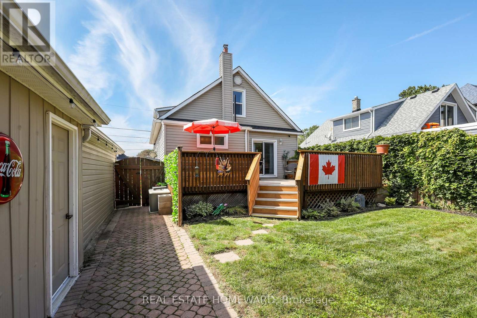 113 Gibbons Street, Oshawa, Ontario  L1J 4Y1 - Photo 13 - E13719476