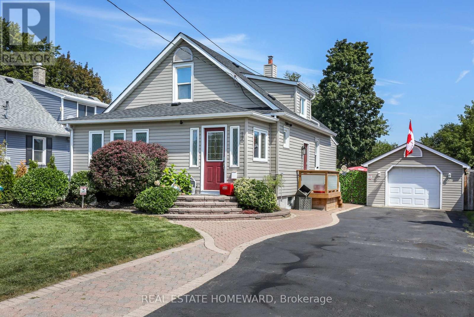 113 Gibbons Street, Oshawa, Ontario  L1J 4Y1 - Photo 3 - E13719476