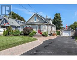 113 GIBBONS STREET, Oshawa, Ontario
