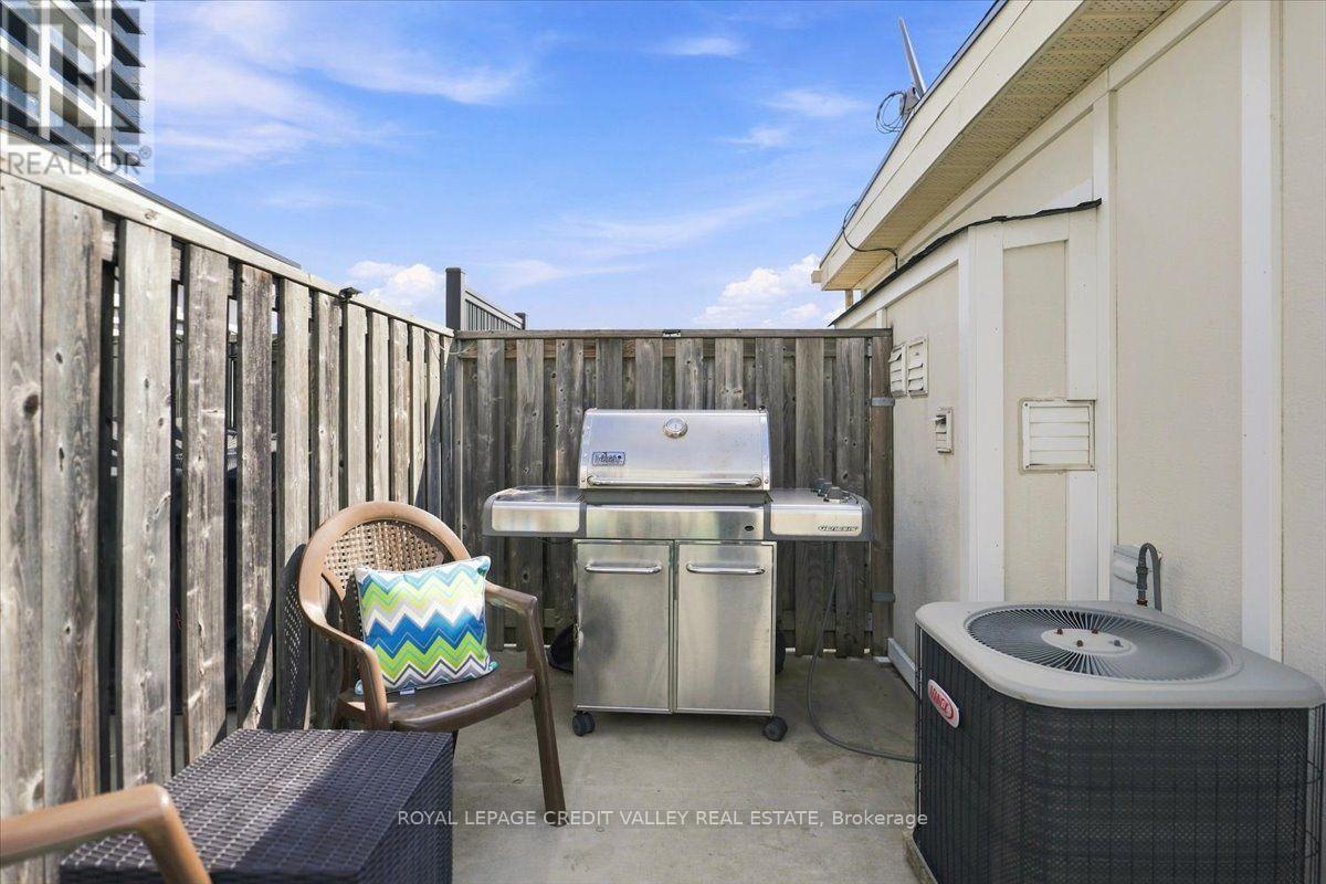 55 - 1250 St. Martins Drive, Pickering, Ontario  L1W 1J3 - Photo 14 - E13719544