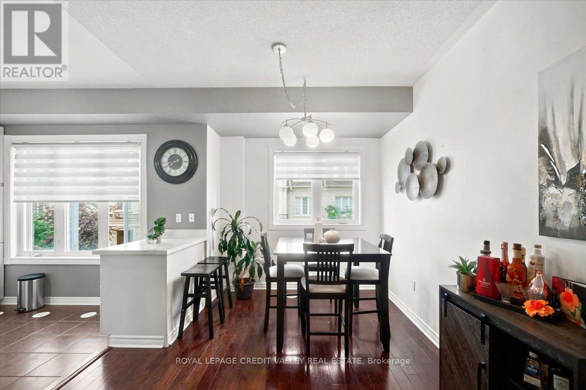 55 - 1250 St. Martins Drive, Pickering, Ontario  L1W 1J3 - Photo 20 - E13719544
