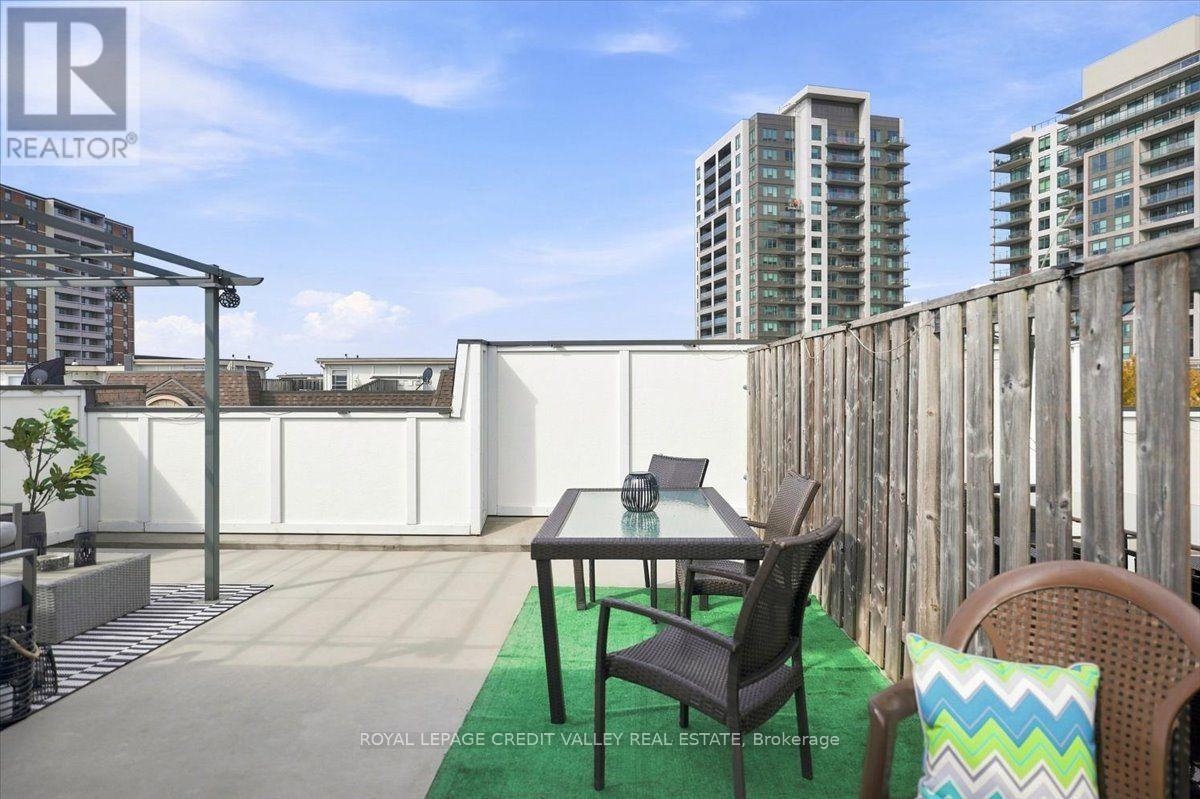 55 - 1250 St. Martins Drive, Pickering, Ontario  L1W 1J3 - Photo 37 - E13719544