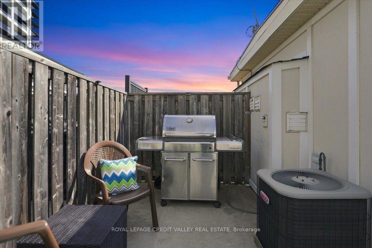 55 - 1250 St. Martins Drive, Pickering, Ontario  L1W 1J3 - Photo 45 - E13719544